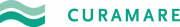 CuraMare logo