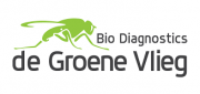 De Groene Vlieg logo