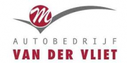 Autobedrijf van der Vliet logo