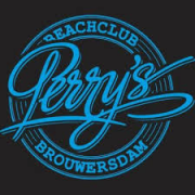 Beachclub Perry's logo