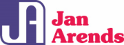 Jan Arends logo