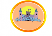 Kinderopvang  Het Kinderpaleis logo