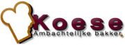 Bakkerij Koese logo