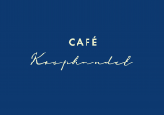 Logo Café Koophandel