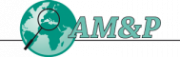 AM&P Groep logo