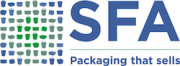 SFA Packaging B.V. logo