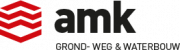 AMK BV logo