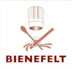 Bakkerij Bienefelt logo