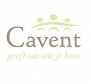 Cavent logo