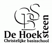 CBS De Hoeksteen logo