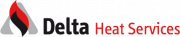 Delta Heat Services logo