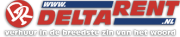 DeltaRent B.V. logo