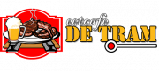 Eetcafé De Tram logo