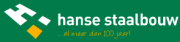 Hanse Staalbouw BV logo