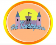 Kinderopvang Het Kinderpaleis logo