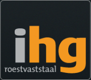 IHG Roestvaststaal B.V. logo