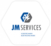 JM Services logo