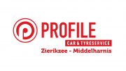 Logo Profile Car & Tyreservice Rinus Roon