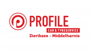 Profile Car & Tyreservice Rinus Roon logo