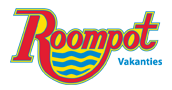 Roompot logo