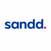 Sandd logo