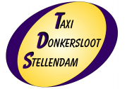 Taxi Donkersloot B.V. logo