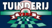 Tuinderij Vers logo