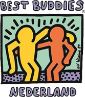 BestBuddies Nederland logo