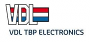 VDL TBP Electronics logo