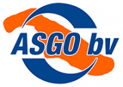 Logo ASGO BV