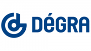DÉGRA logo