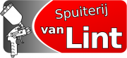 Spuiterij van Lint logo