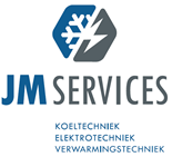 Logo JM Services BV