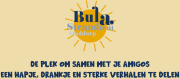 Strandtent Bula Ouddorp logo