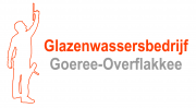 Glazenwassersbedrijf goeree overflakkee logo