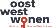 Oost West Wonen logo