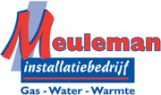 Meuleman installatiebedrijf logo