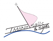 Monosails & Sales logo