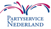 Partyservice Nederland logo