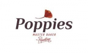 Poppies Bakery Nederland B.V. logo
