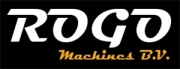 Rogo Machines B.V. logo