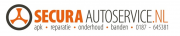 Secura Autoservice logo