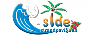 Strandpaviljoen C-side logo