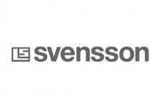 Ludvig Svensson logo