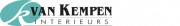 van Kempen Interieurs logo