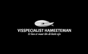 Visspecialist Hameeteman logo