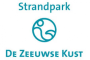 Strandpark de Zeeuwse Kust logo